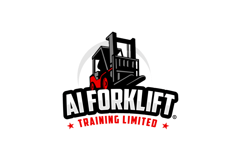 Logo - AI Forklift Training