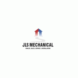 Logo - JLS Mechanical, LLC