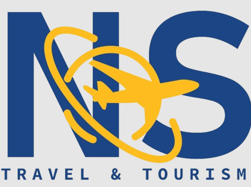 Logo - NS Travel & Tourism