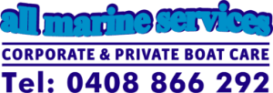 Logo - All Marine Services