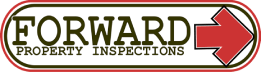 Logo - Forward Property Inspections