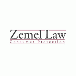 Logo - Zemel Law