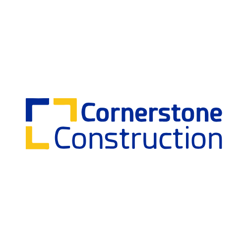 Logo - Cornerstone Construction