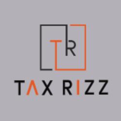 Logo - Tax Rizz