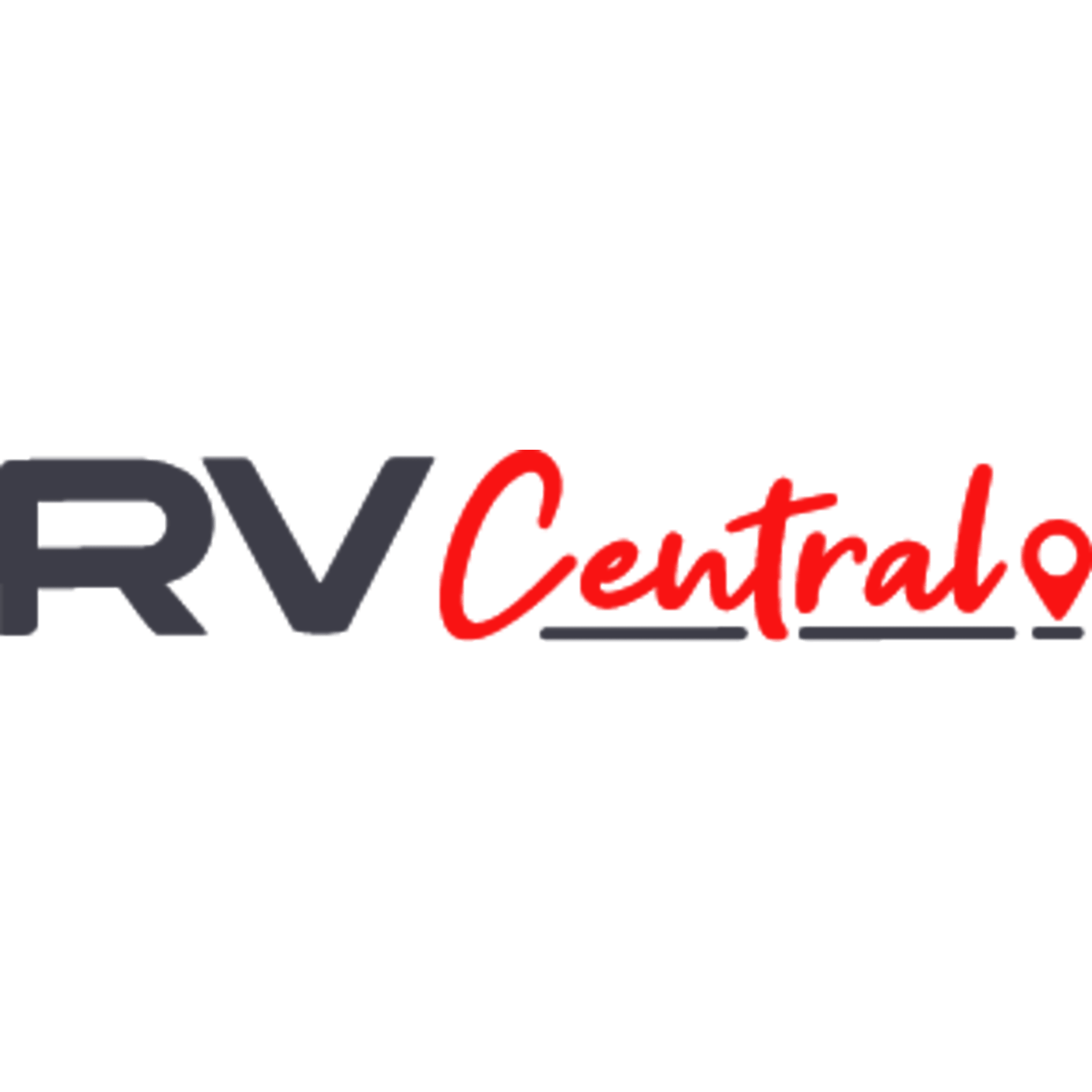 Logo - RV Central