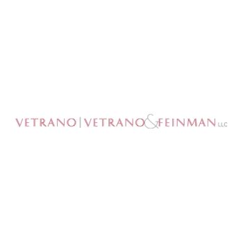 Logo - Vetrano  Vetrano & Feinman LLC