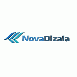 Logo - Nova Dizala