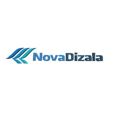 Logo - Nova Dizala