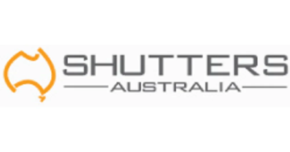 Logo - Shutters Australia