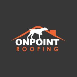 Logo - OnPoint Roofing