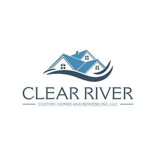 Logo - Clear River, LLC