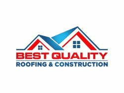 лого - Best Quality Roofing & Construction