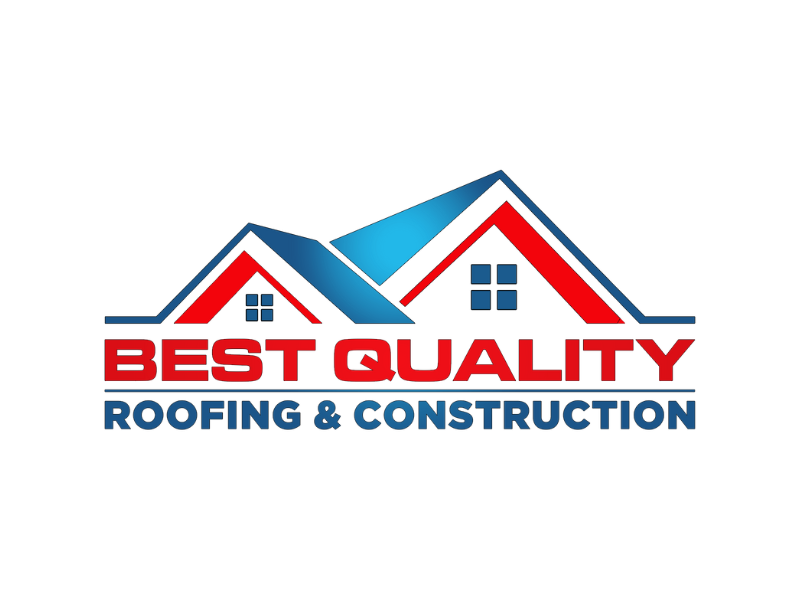 Logo - Best Quality Roofing & Construction