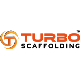 Logo - Turbo Scaffolding Pty Ltd