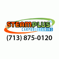 Logo - SteamPlus Carpet Cleaning