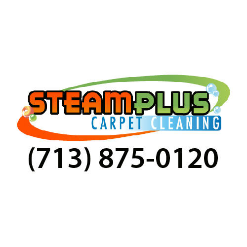 Logo - SteamPlus Carpet Cleaning