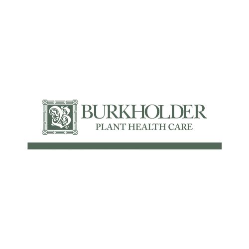 Logo - Burkholder Plant Health Care