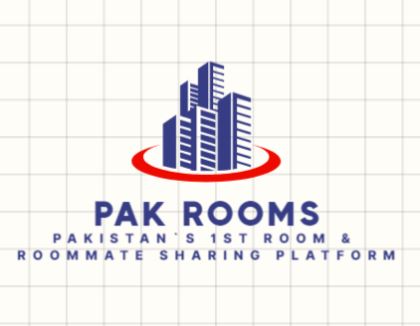 Logo - Pak Rooms