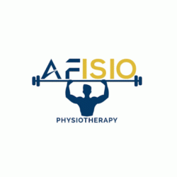 Logo - A FISIO