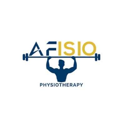 Logo - A FISIO