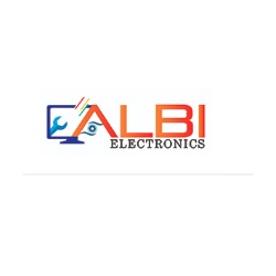 Logo - Albi Electronics