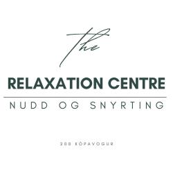 Logo - Relaxation Center