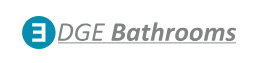 Logo - Edge Bathrooms