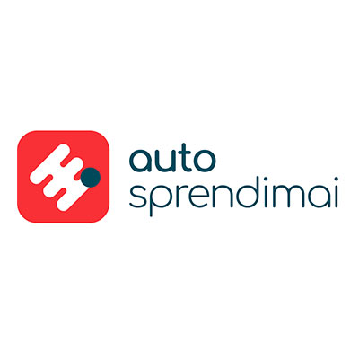 Logo - Autosprendimai