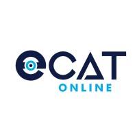 Logo - Ecat Online