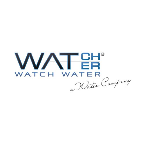 Logo - Watch Water