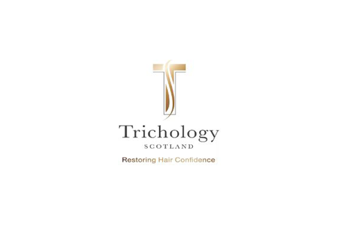 Logo - Trichology Scotland