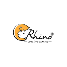 Logo - Rhino Creative Agency Georgia