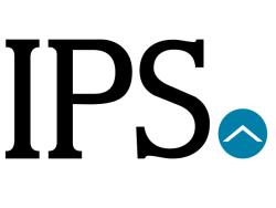 Logo - IPS Cambodia Co.,Ltd