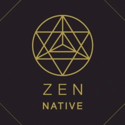 Logo - Zen Native