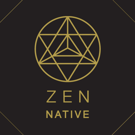 Logo - Zen Native