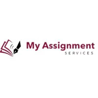 Logo - My Assignment Services