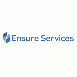 лого - Ensure Services