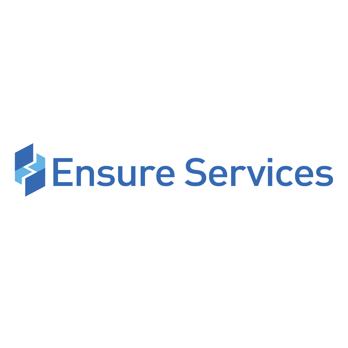 Logo - Ensure Services