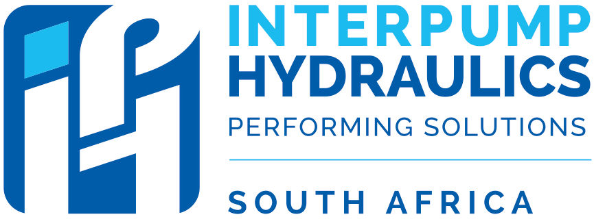 Logo - Interpump S.A