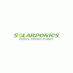 Logo - Solarponics