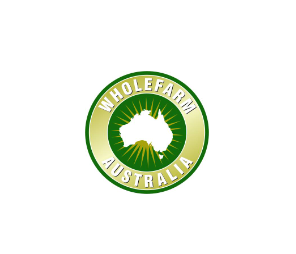 Logo - WholeFarm Australia Pty Ltd