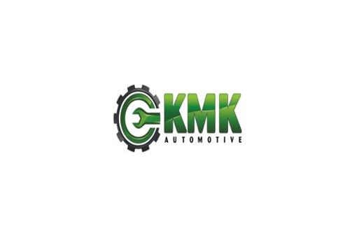 Logo - KMK Automotive