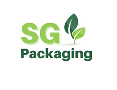 Logo - SG Packaging