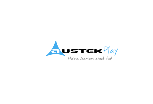 Logo - Austek Play Pty Ltd