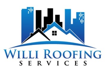 Logo - Willi Roofing Services