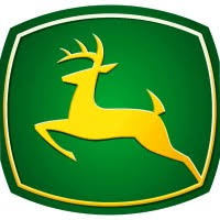 Logo - John Deere