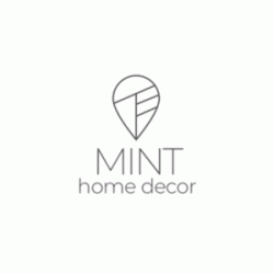 Logo - Mint Home Decor