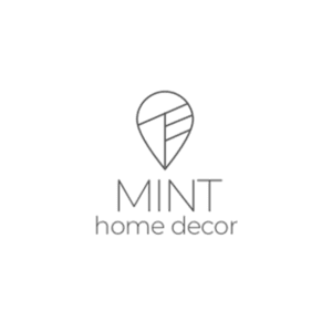 Logo - Mint Home Decor