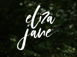 Logo - Eliza Jane Photography