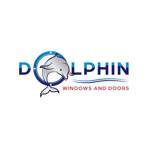 Logo - Dolphin Windows and Doors